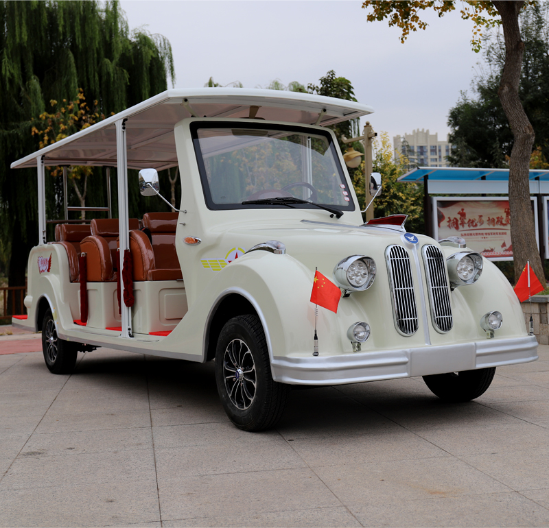 說(shuō)法︱四輪電動(dòng)車(chē)撞人后要私了？此類(lèi)車(chē)輛發(fā)生事故該怎么辦？