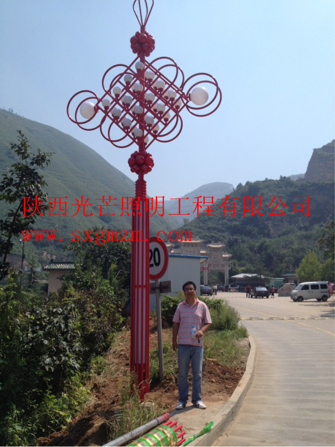 光芒照明技術(shù)好，口碑贊