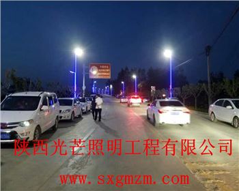 光芒照明規(guī)模大，生產(chǎn)力強(qiáng)